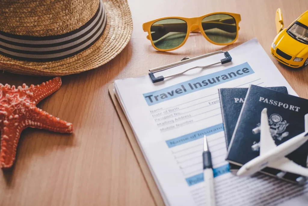 best travel insurance