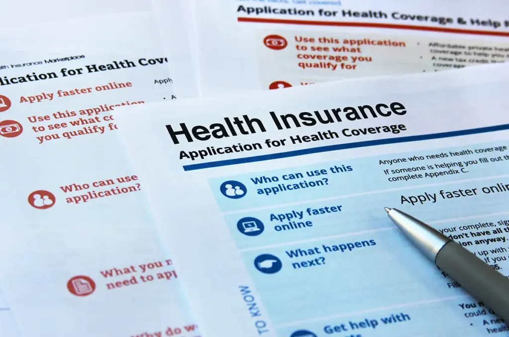 health insurance marketplace